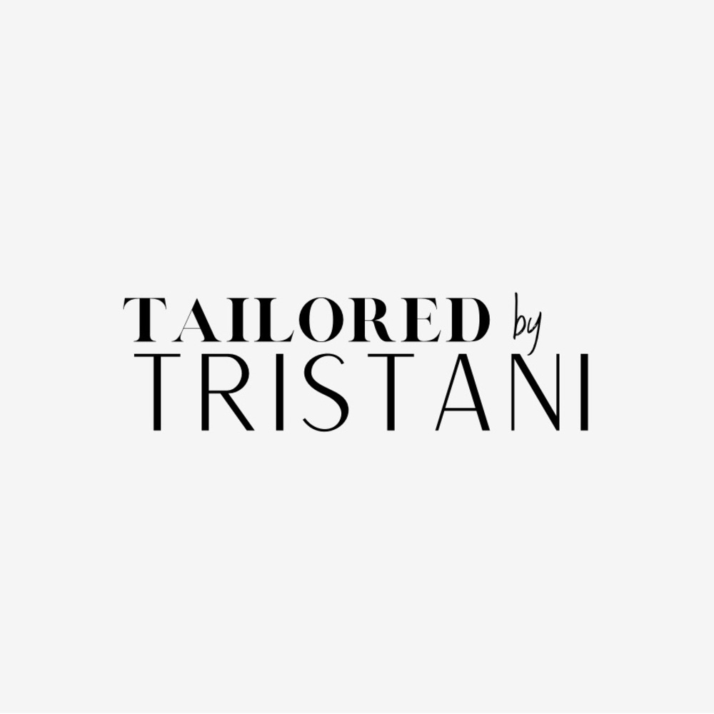 Meet your Posher, Tailoredbytristani